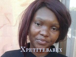 Xpetitebabex