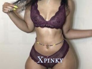 Xpinky