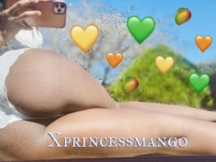 Xprincessmango