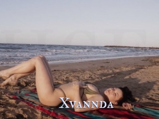 Xvannda