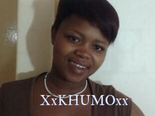 XxKHUMOxx