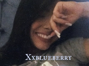 Xxblueberry