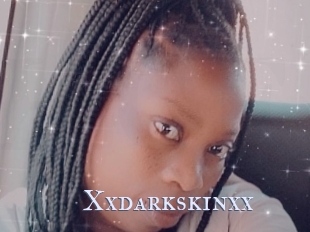 Xxdarkskinxx