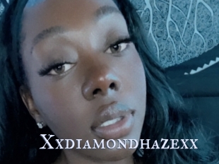 Xxdiamondhazexx