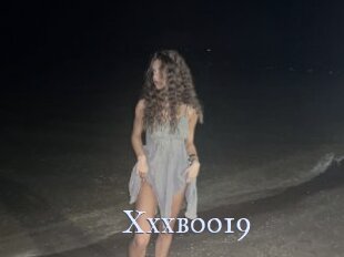 Xxxboo19