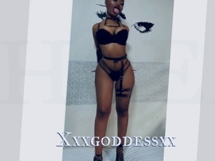 Xxxgoddessxx