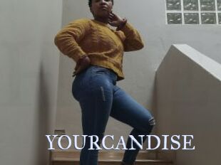 YOURCANDISE