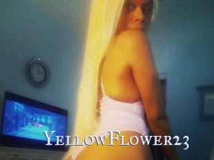 YellowFlower23