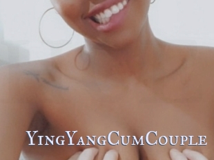 YingYangCumCouple