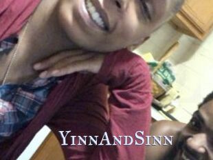 YinnAndSinn