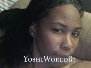 Yoshi_World83