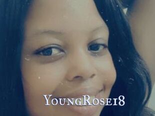 YoungRose18