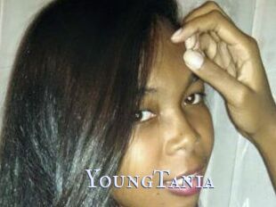 YoungTania