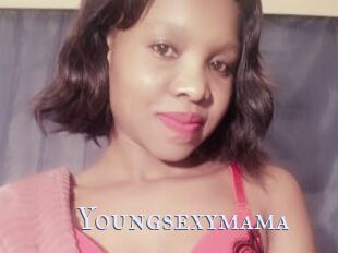 Youngsexymama