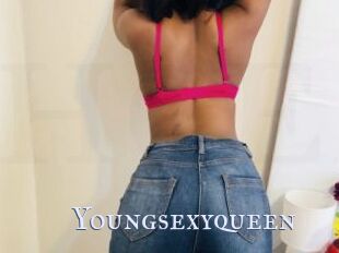 Youngsexyqueen