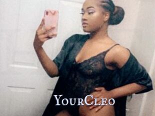 YourCleo