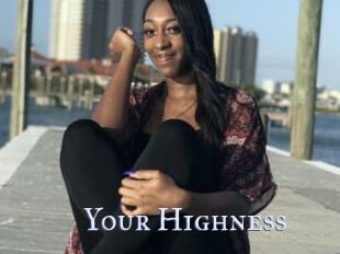 Your_Highness