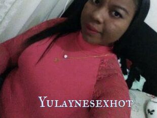 Yulaynesexhot