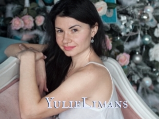 YulieLimans