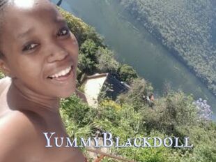 YummyBlackdoll