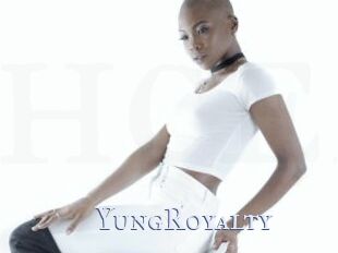 YungRoyalty