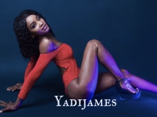 Yadijames