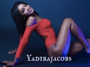 Yadirajacobs