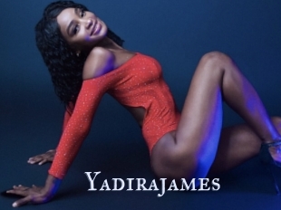 Yadirajames