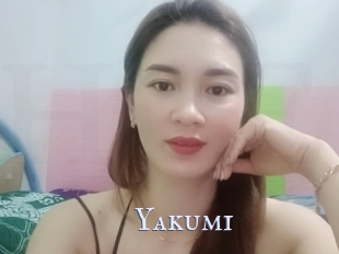 Yakumi