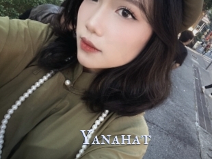 Yanahat