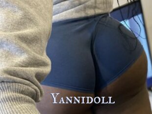 Yannidoll