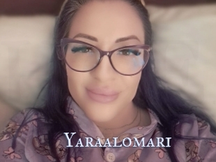 Yaraalomari