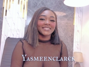 Yasmeenclarck