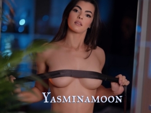 Yasminamoon