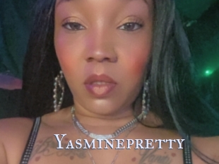 Yasminepretty