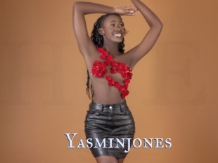 Yasminjones