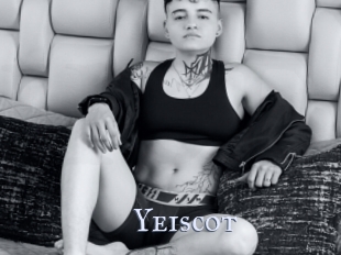 Yeiscot