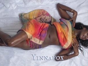 Yinnafox