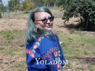 Yoladom