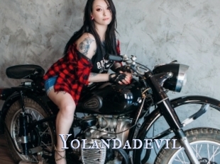 Yolandadevil