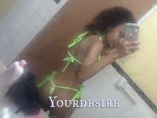 Yourdesire_