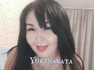 Yukinakata