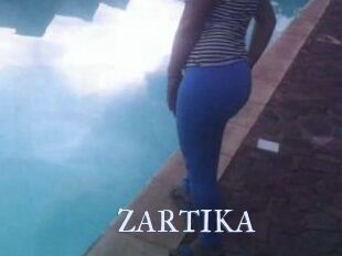 ZARTIKA