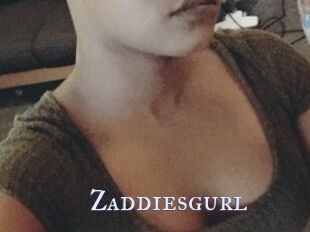 Zaddiesgurl