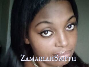 ZamariahSmith