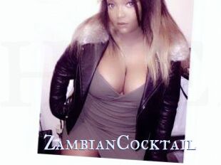 ZambianCocktail