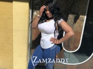 Zamzaddy