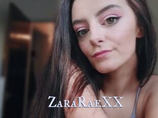 ZaraRaeXX