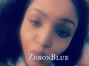 ZenonBlue