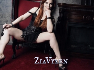 ZiaVyxen